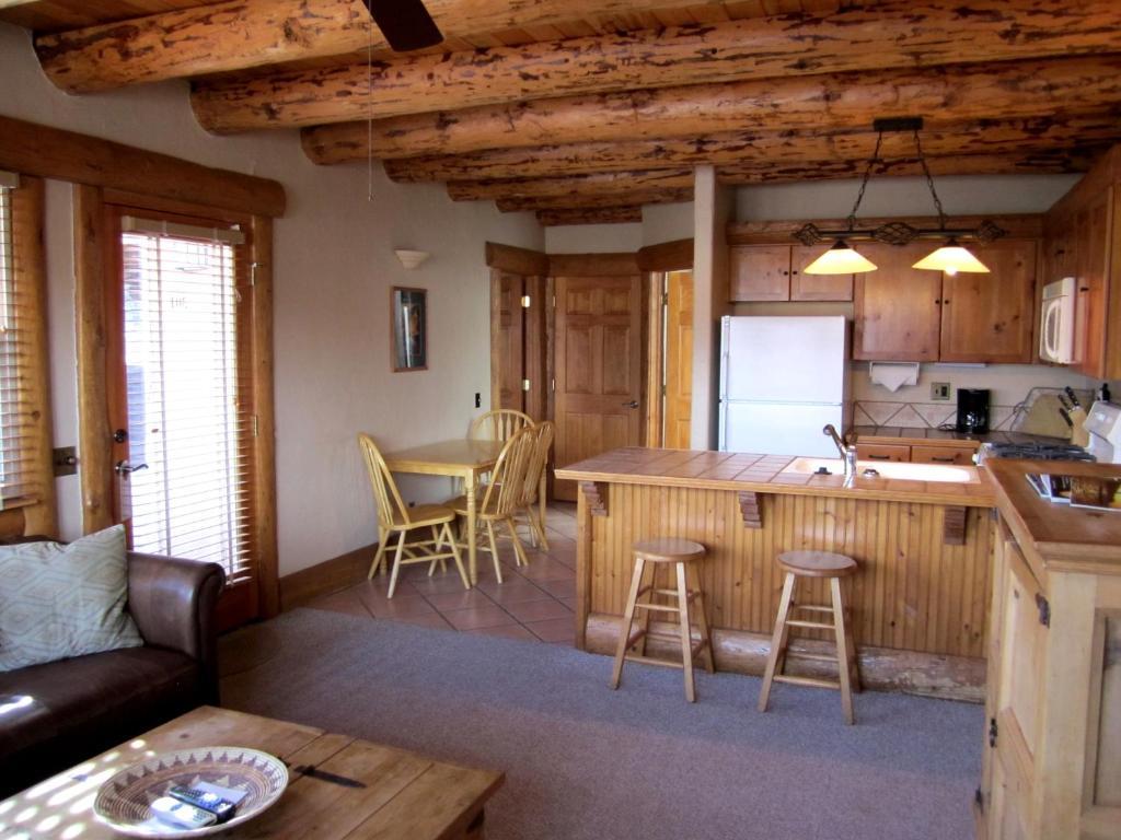 Chipeta Lodge Ridgway Habitación foto
